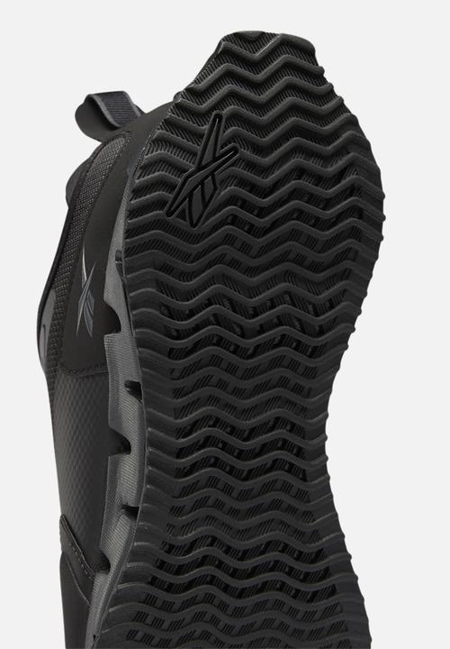 Reebok - Zig dynamica reecycle - black/cold grey 7/black