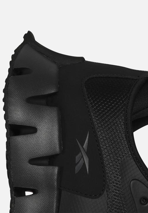Reebok - Zig dynamica reecycle - black/cold grey 7/black