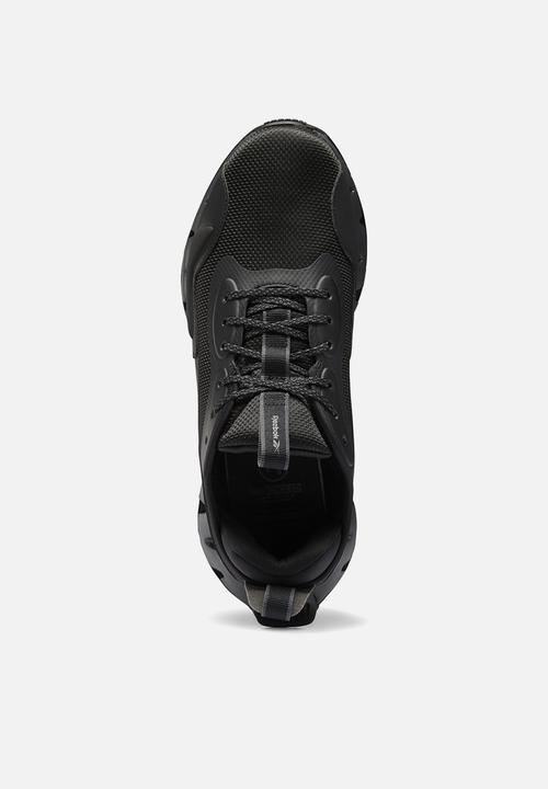 Reebok - Zig dynamica reecycle - black/cold grey 7/black