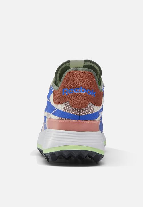 Reebok - Reebok legacy 83 - ceramic pink/boulder grey/twisted coral
