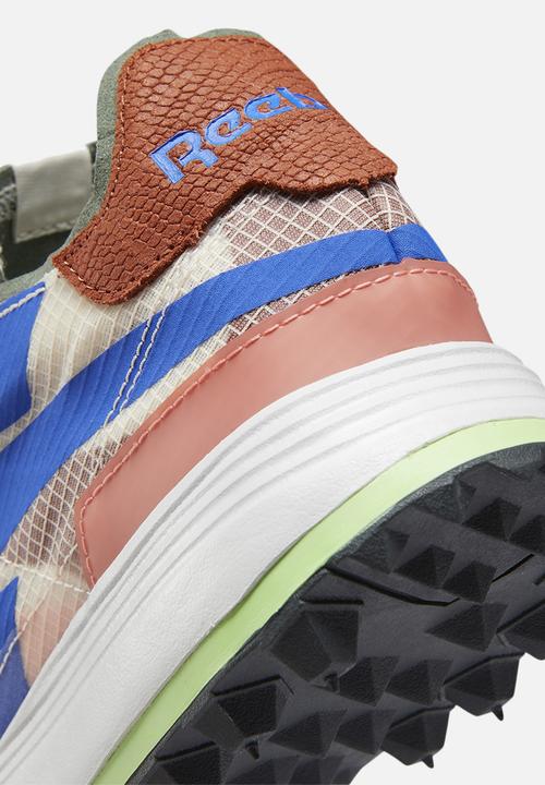 Reebok - Reebok legacy 83 - ceramic pink/boulder grey/twisted coral