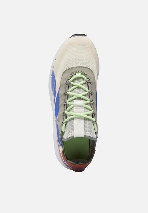 Reebok - Reebok legacy 83 - ceramic pink/boulder grey/twisted coral