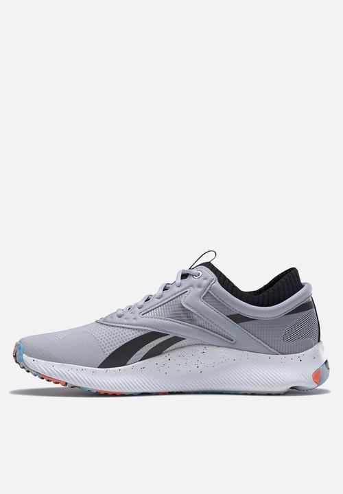 Reebok - Reebok hiit tr - cold grey 2/orange flare /radiant aqua