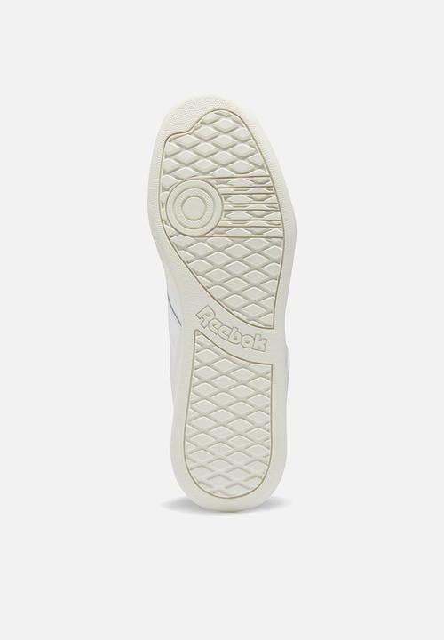 Reebok - Club c legacy - white/white/chalk