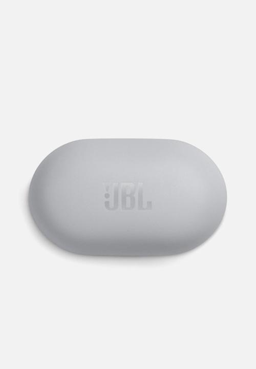 JBL - JBL T115T in-ear headphone - White