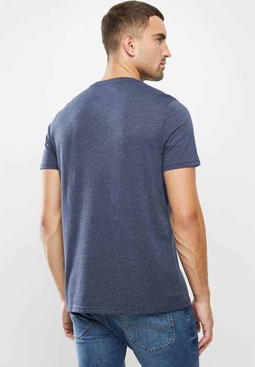 Lee  - All american - navy