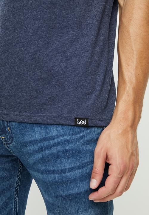 Lee  - All american - navy