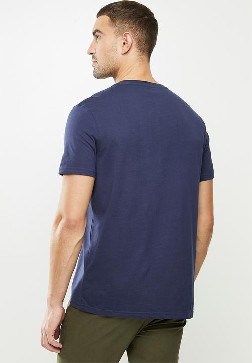 Lee  - Rough lee - navy