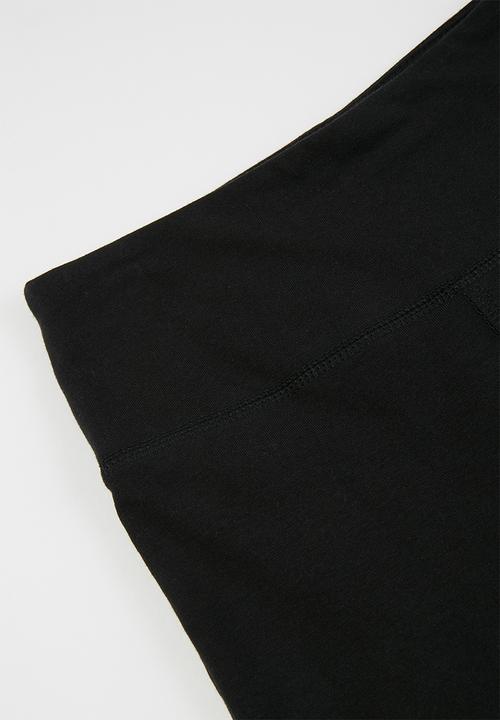 Nike - G nsw bike 9 in short  - black