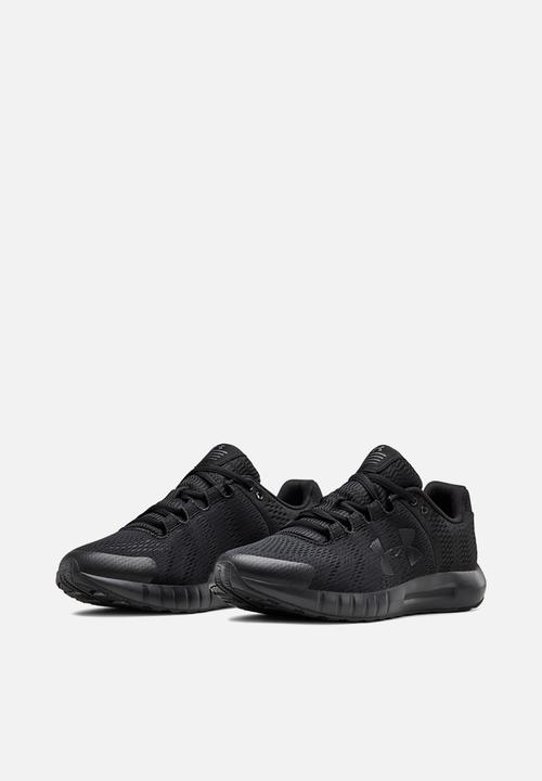 Under Armour - Ua w micro g pursuit bp - black / black / black
