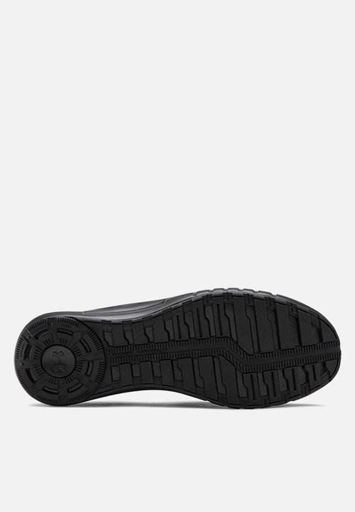 Under Armour - Ua w micro g pursuit bp - black / black / black