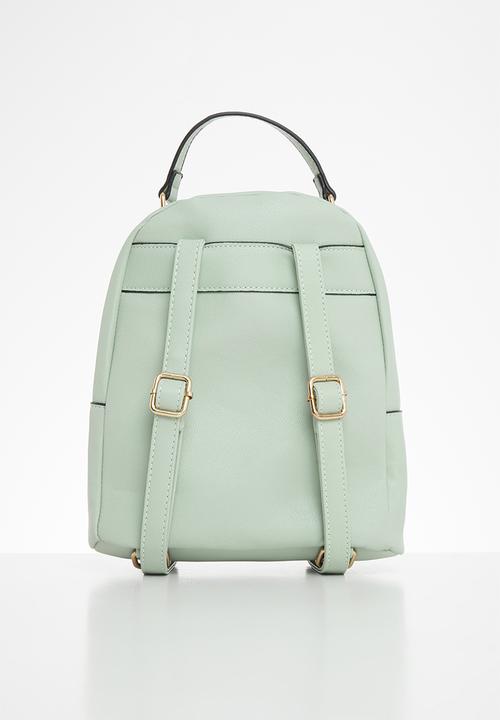 Seduction - Seduction backpack - sage
