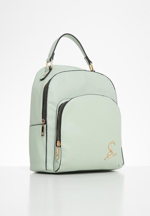 Seduction - Seduction backpack - sage