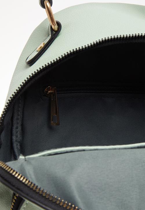 Seduction - Seduction backpack - sage