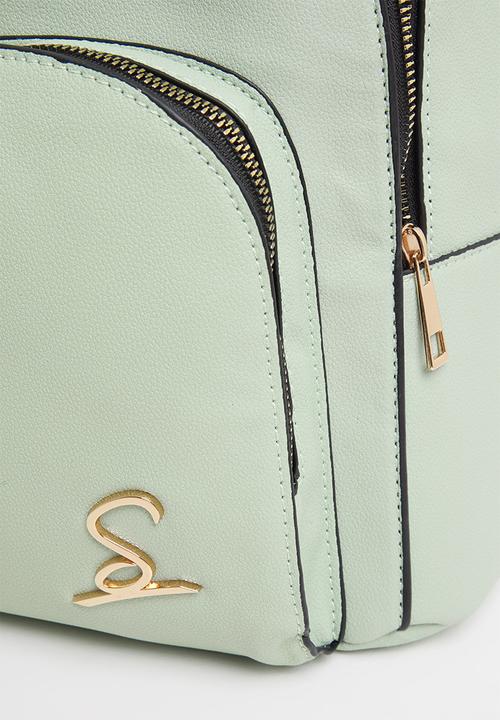 Seduction - Seduction backpack - sage