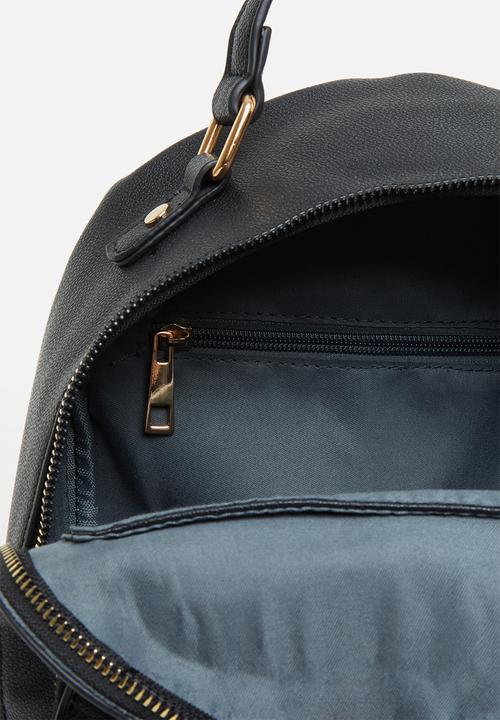 Seduction - Seduction backpack - black