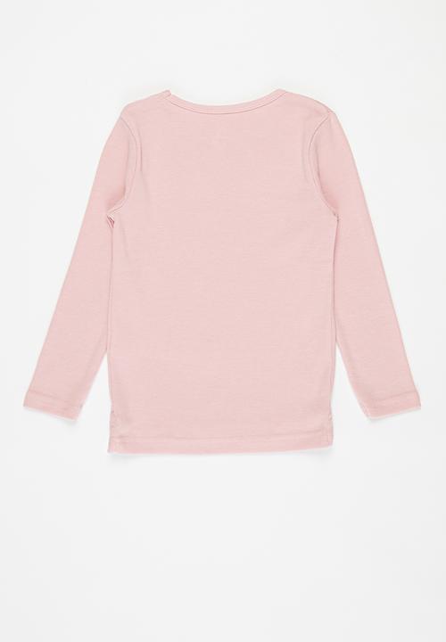 Cotton On - Jessie crew - pink 