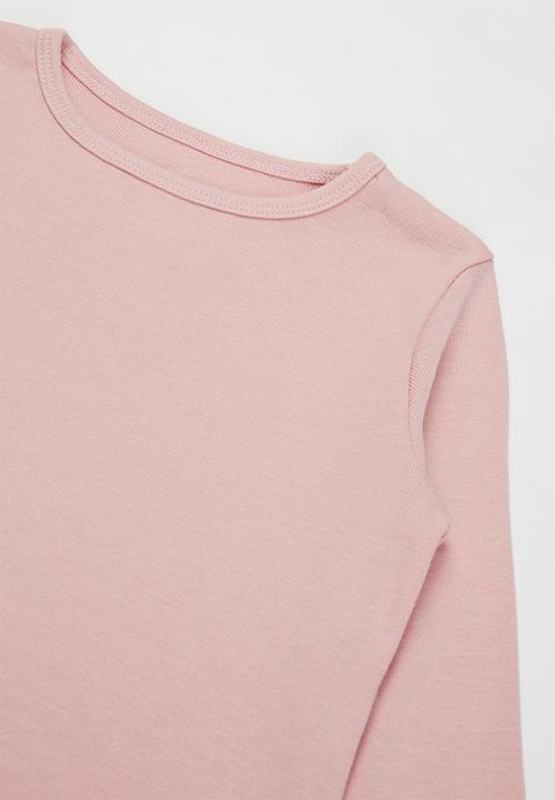 Cotton On - Jessie crew - pink 