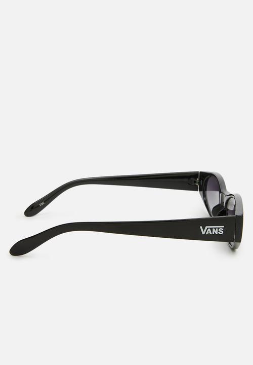 Vans - Y2k sunglasses - black