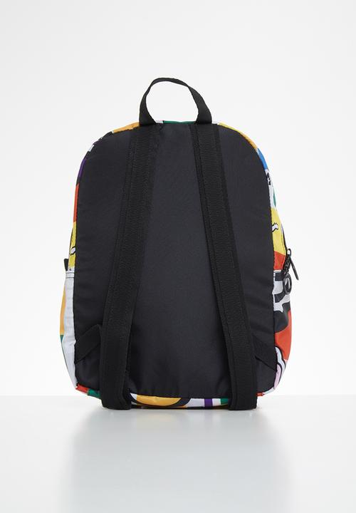 PUMA - Prime street backpack - multi 