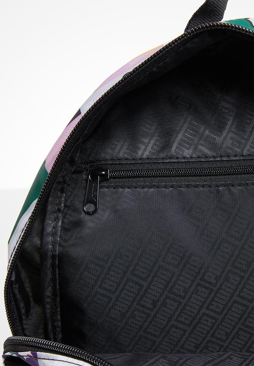 PUMA - Prime street backpack - multi 