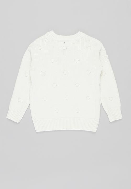 Cotton On - Pepper knit jumper - vanilla