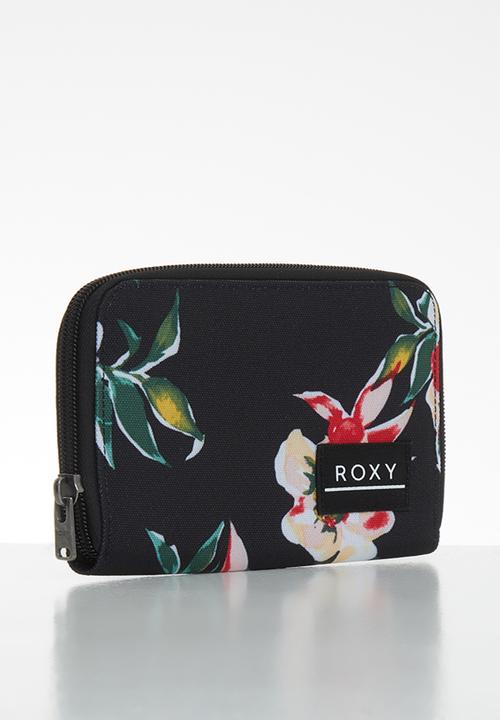 Roxy - Dear heart wallet - multi