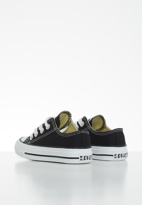 SOVIET - I viper 1 - black