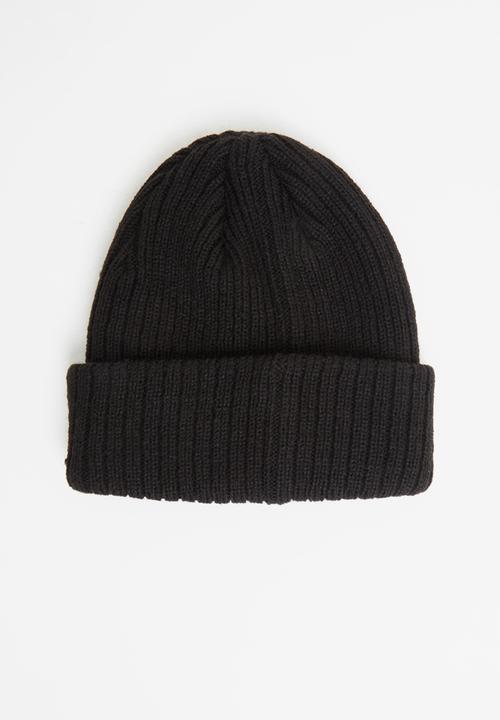 Billabong  - Arcade beanie - black