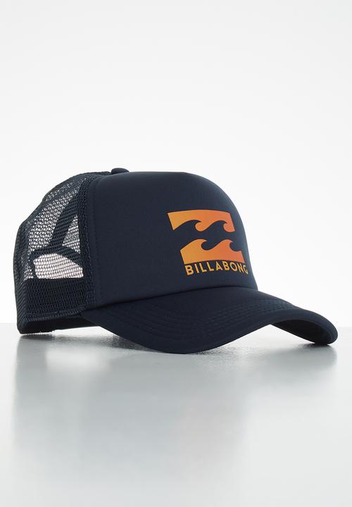 Billabong  - Podium trucker cap - dark navy