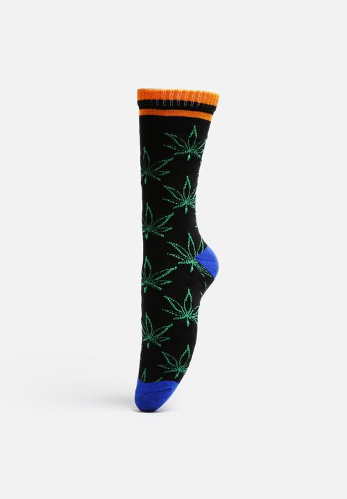 Reason - 420 Socks