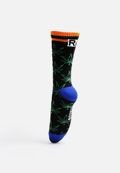 Reason - 420 Socks