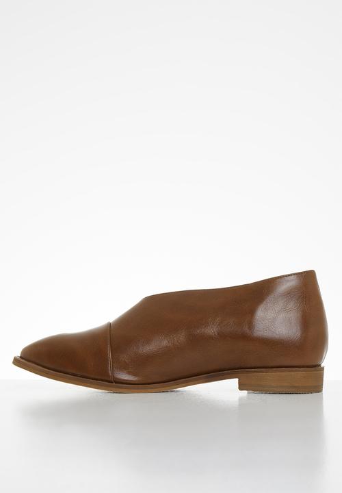 Superbalist - Connie dorsay - brown