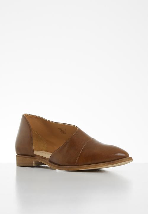 Superbalist - Connie dorsay - brown