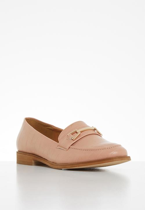 Superbalist - Janet loafer - pink 