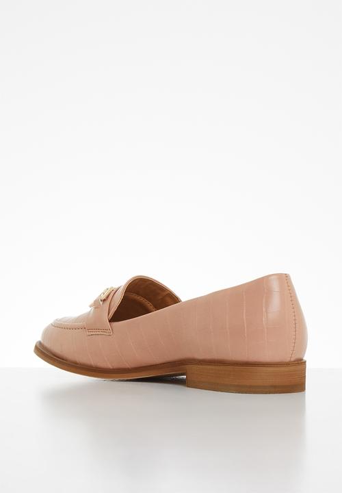Superbalist - Janet loafer - pink 