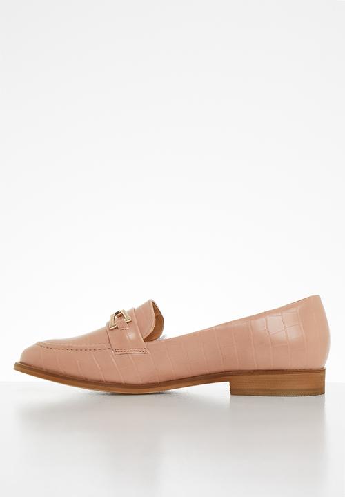 Superbalist - Janet loafer - pink 