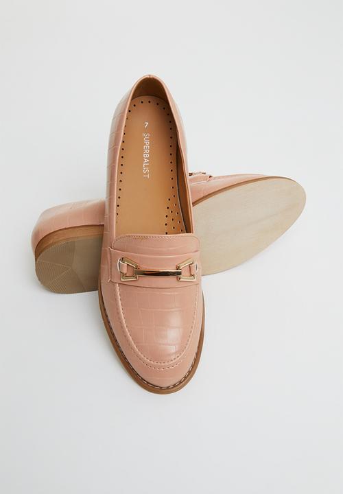 Superbalist - Janet loafer - pink 