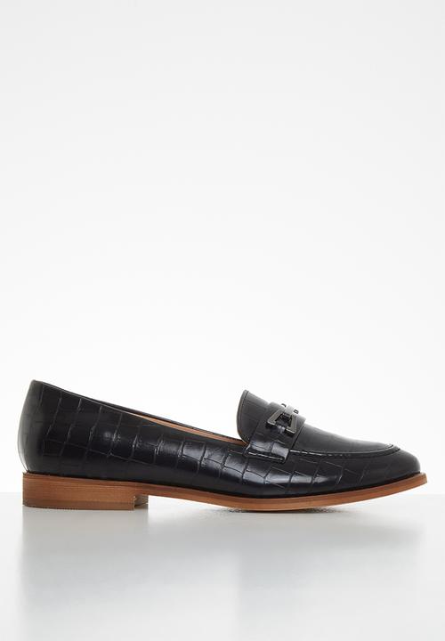 Superbalist - Janet loafer - black
