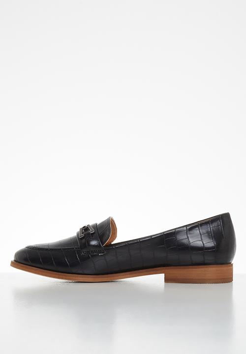 Superbalist - Janet loafer - black