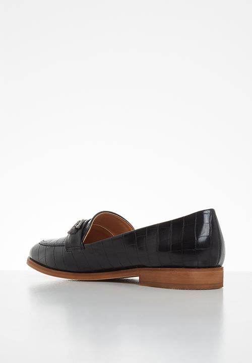 Superbalist - Janet loafer - black