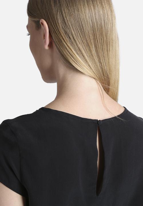 Y.A.S - Silja Silk Tee