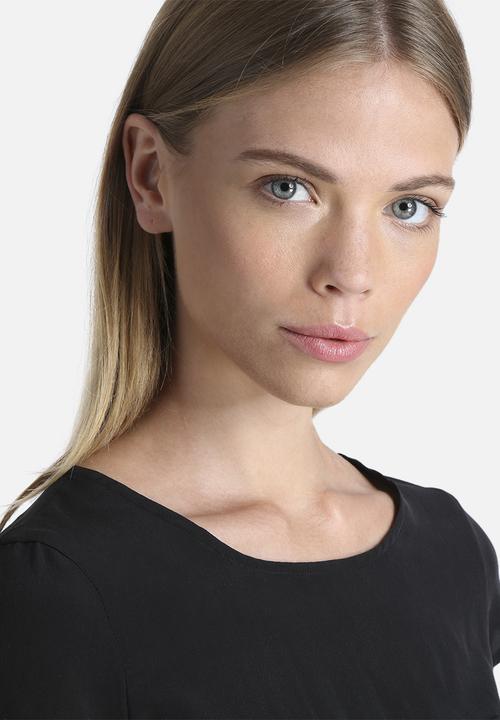 Y.A.S - Silja Silk Tee