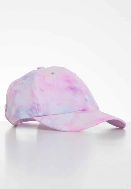 MINOTI - Girls baseball cap - pink