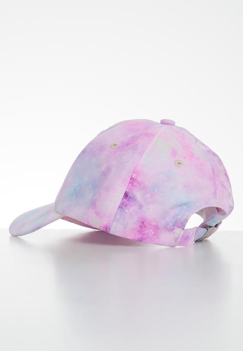 MINOTI - Girls baseball cap - pink