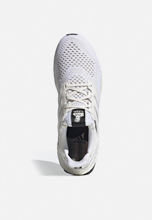 adidas Performance - Ultraboost dna x st cwhite/ftwwht/cblack