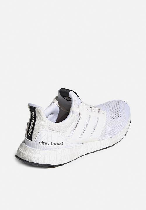 adidas Performance - Ultraboost dna x st cwhite/ftwwht/cblack