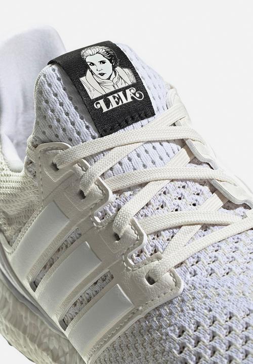 adidas Performance - Ultraboost dna x st cwhite/ftwwht/cblack