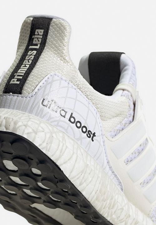 adidas Performance - Ultraboost dna x st cwhite/ftwwht/cblack