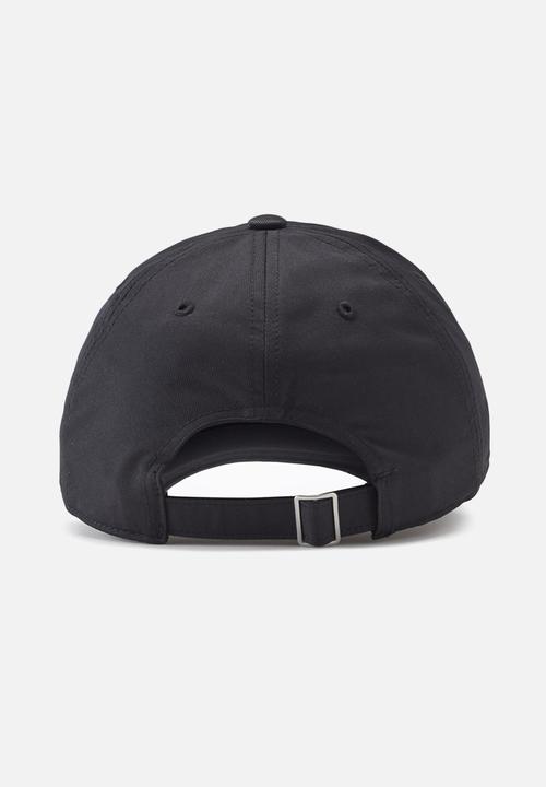 Reebok - W found cap - black